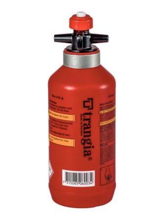 Trangia Sikkerhedsflaske 0,3 Liter