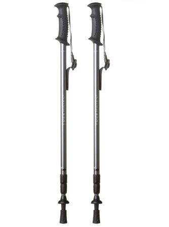 Trekmates Walker Lock Pole / vandrestave, 1 par - Vandrestave