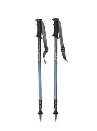 Trekmates Walker Shock (Par) Vandrestave