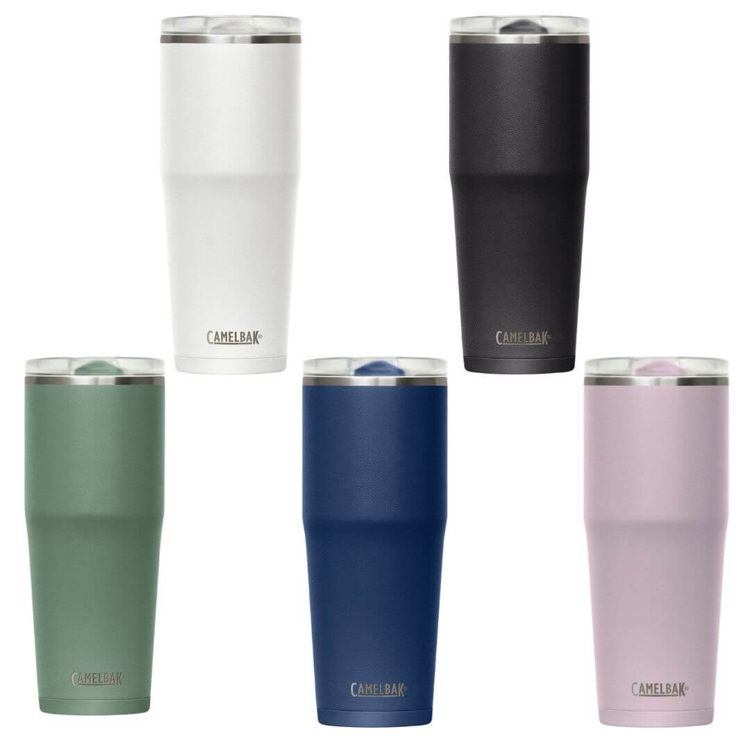 Tumbler - Camelbak Thrive - 600 ml Tumbler - Camelbak Thrive - 600 ml