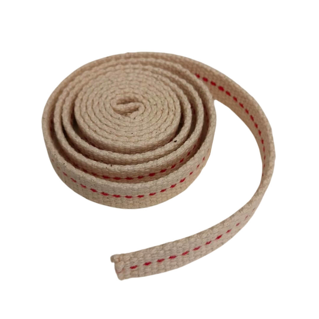 Væge til lanterne - 1 meter Væge til lanterne - 1 meter