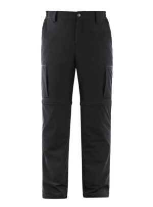 Vandrebukser dame - Treklife Zip-off pants