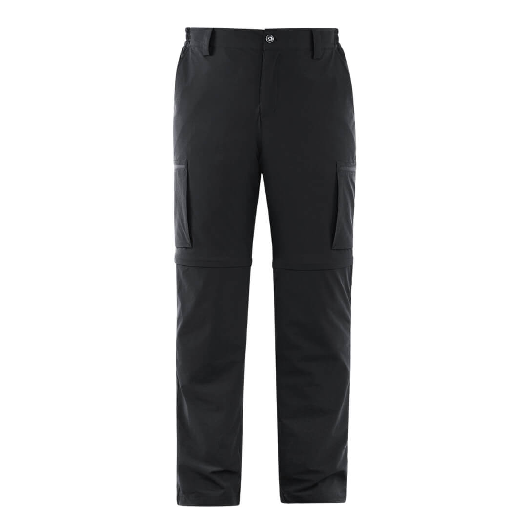 Vandrebukser dame - Treklife Zip-off pants Vandrebukser dame - Treklife Zip-off pants