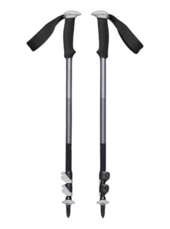 Vandrestave - Black Diamond Trail Sport Trekking