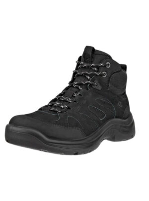 Vandrestøvler dame - ECCO Offroad Boot Mid-cut