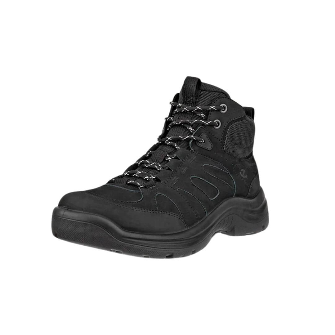 Vandrestøvler dame - ECCO Offroad Boot Mid-cut Vandrestøvler dame - ECCO Offroad Boot Mid-cut