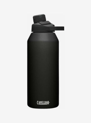 CamelBak - Chute Mag termoflaske 1,2L (Sort)