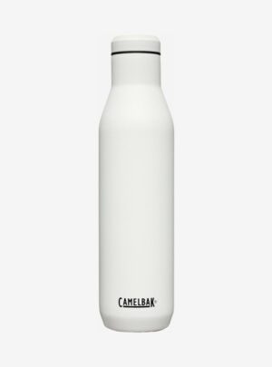 CamelBak - Horizon 750ml vinflaske (Hvid)