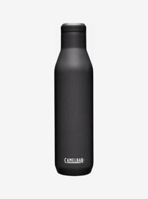CamelBak - Horizon 750ml vinflaske (Sort)