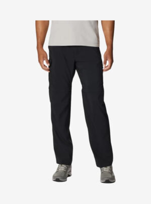 Columbia - Silver Ridge Utility Zip-off bukser (Sort) - 32