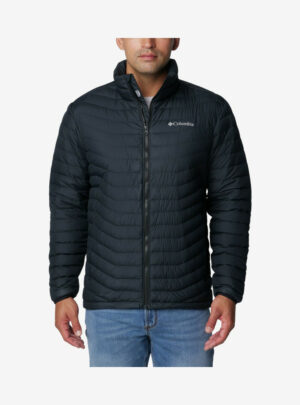 Columbia - Westridge dunjakke (Black) - S