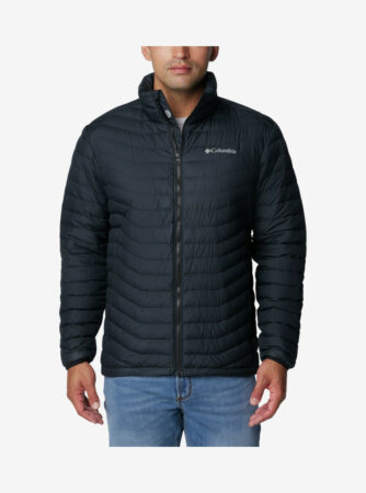 Columbia - Westridge dunjakke (Black) - S