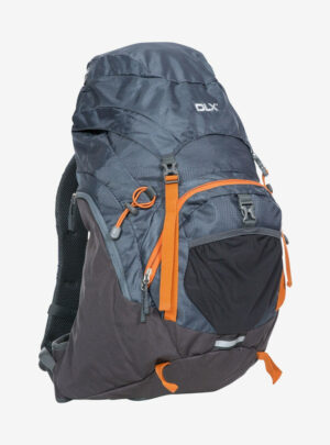 DLX - Twinpeak 45 L rygsæk (Blå)