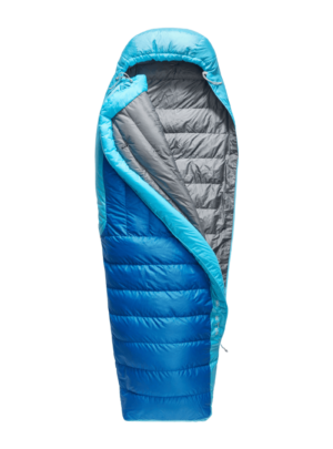 Dunsovepose - Sea to Summit Trek -1 grader - Large