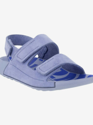 ECCO - 2nd Cozmo Børnesandal (Blå) - 27