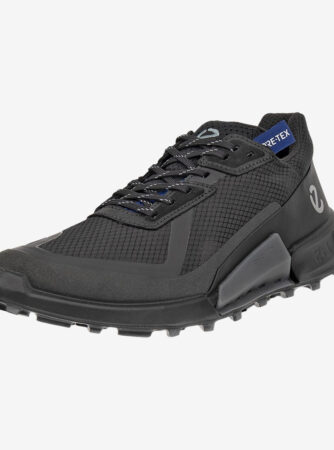 ECCO - Biom 2.1 X Country vandtæt sko (Sort) - 39