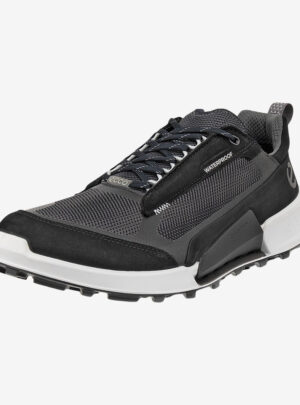 ECCO - Biom 2.1 X Mtn vandtæt sko (Sort) - 39