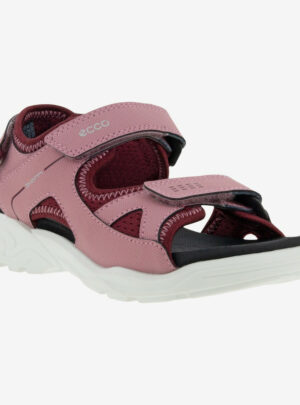 ECCO - Biom Raft børnesandal (Pink) - 24