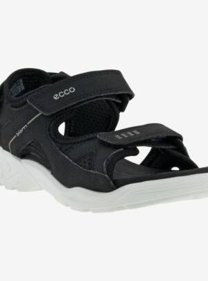 ECCO - Biom Raft børnesandal (Sort) - 24