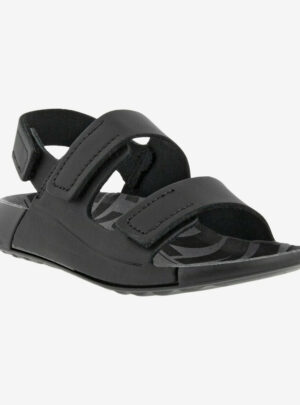 ECCO - Cozmo Børnesandal (Sort) - 27