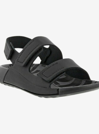 ECCO - Cozmo Børnesandal (Sort) - 27