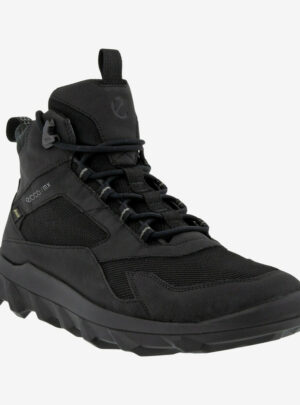 ECCO - MX Gore-Tex vandrestøvle (Sort) - 39