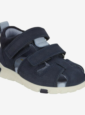 ECCO - Mini Stride børnesandal (Blå) - 19