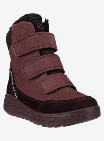 ECCO - Urban Snowboarder Mid-cut (Lilla) - 27