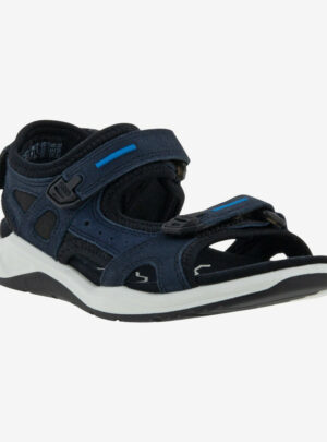 ECCO - X-Trinsic 3S børnesandal (Blå) - 24