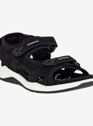 ECCO - X-Trinsic 3S børnesandal (Sort) - 24