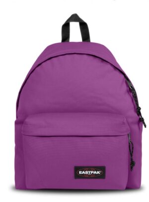 Eastpak Padded Pak'r rygsæk 24L-fig Lilla - Skoletasker / -rygsække