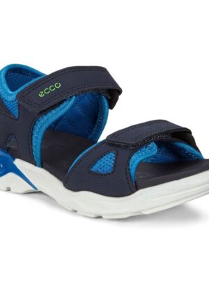 Ecco Biom Raft Børnesandal, navy