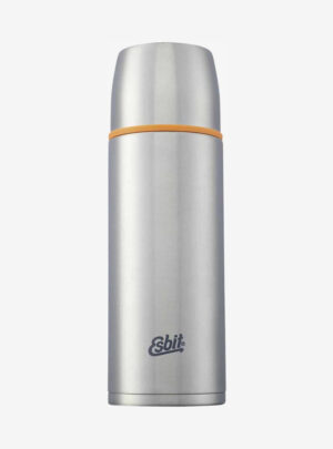 Esbit - Vakuumflaske 1L af rustfrit stål (Silver)
