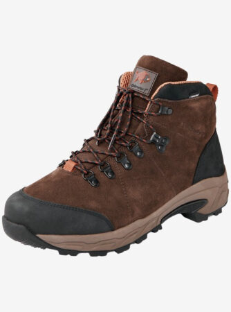 Gateway1 - Daywalker 6" (Brun) - 38