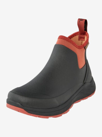 Gateway1 - Rainwalker Lady 6" 4mm (Sort) - 37