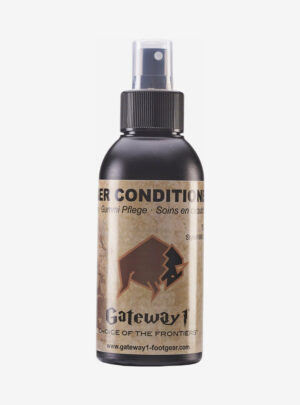 Gateway1 - Rubber Conditioner 150ml