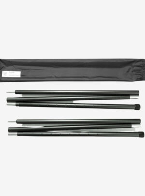 Heimplanet - Mainstay tarp stænger (2 stk.)