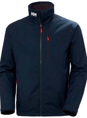 Helly Hansen Crew 2.0 Regnjakke Herre