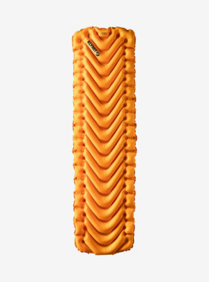 Klymit - Insulated V Ultralite SL liggeunderlag (Orange)
