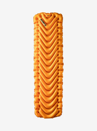 Klymit - Insulated V Ultralite SL liggeunderlag (Orange)