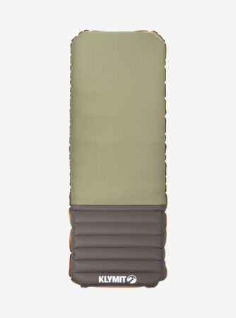 Klymit - Klymaloft XL liggeunderlag (Grøn)