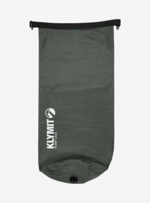 Klymit - Pump Sack - Flip Valve (Grå)