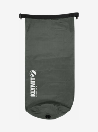 Klymit - Pump Sack - Flip Valve (Grå)