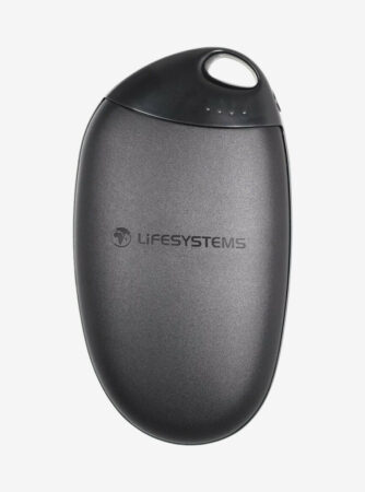 LifeSystems - Genopladelig håndvarmer