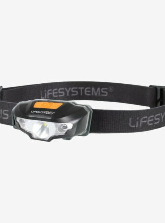 LifeSystems - Intensity 155 pandelampe