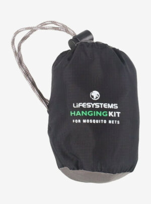 LifeSystems - Opsætningssæt til myggenet