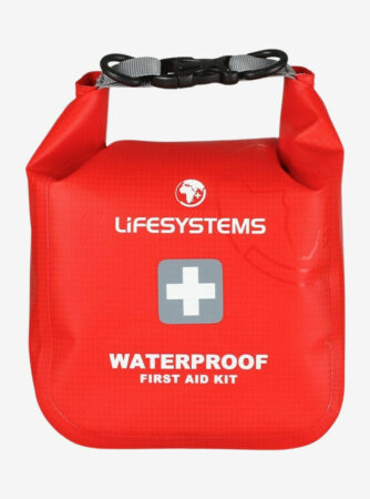 LifeSystems - Vandtæt førstehjælpssæt