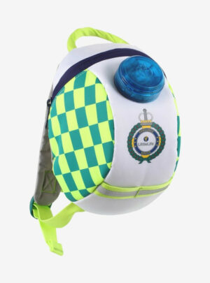 LittleLife - Ambulancerygsæk