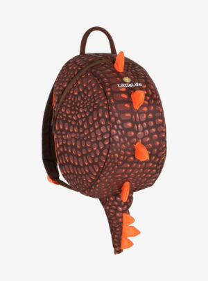 LittleLife - Dinosaurrygsæk