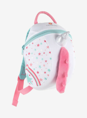 LittleLife - Enhjørningrygsæk